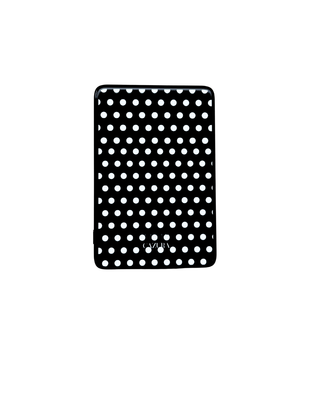 Polka Dot MagSafe iPhone case + Powerbank