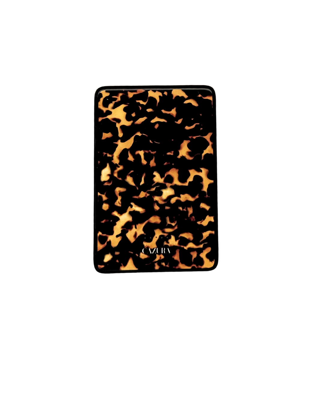 Tortoise MagSafe iPhone case + Powerbank