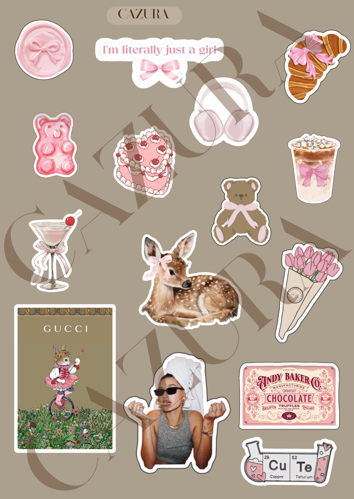 Sweetheart Collection