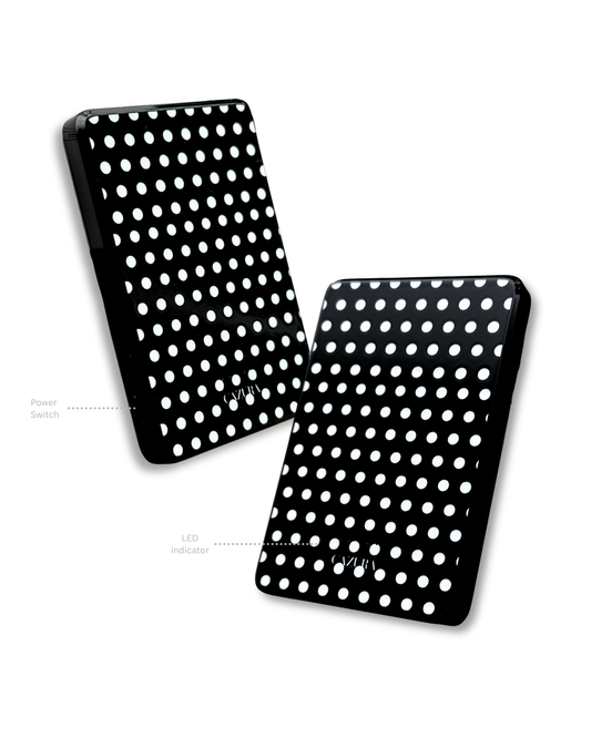 Polkadot MagSafe Powerbank