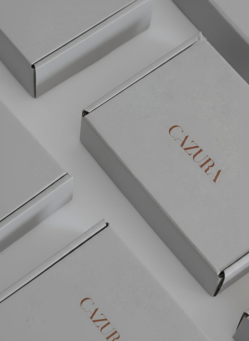 MYSTERY BOX - Epoxy Stickers