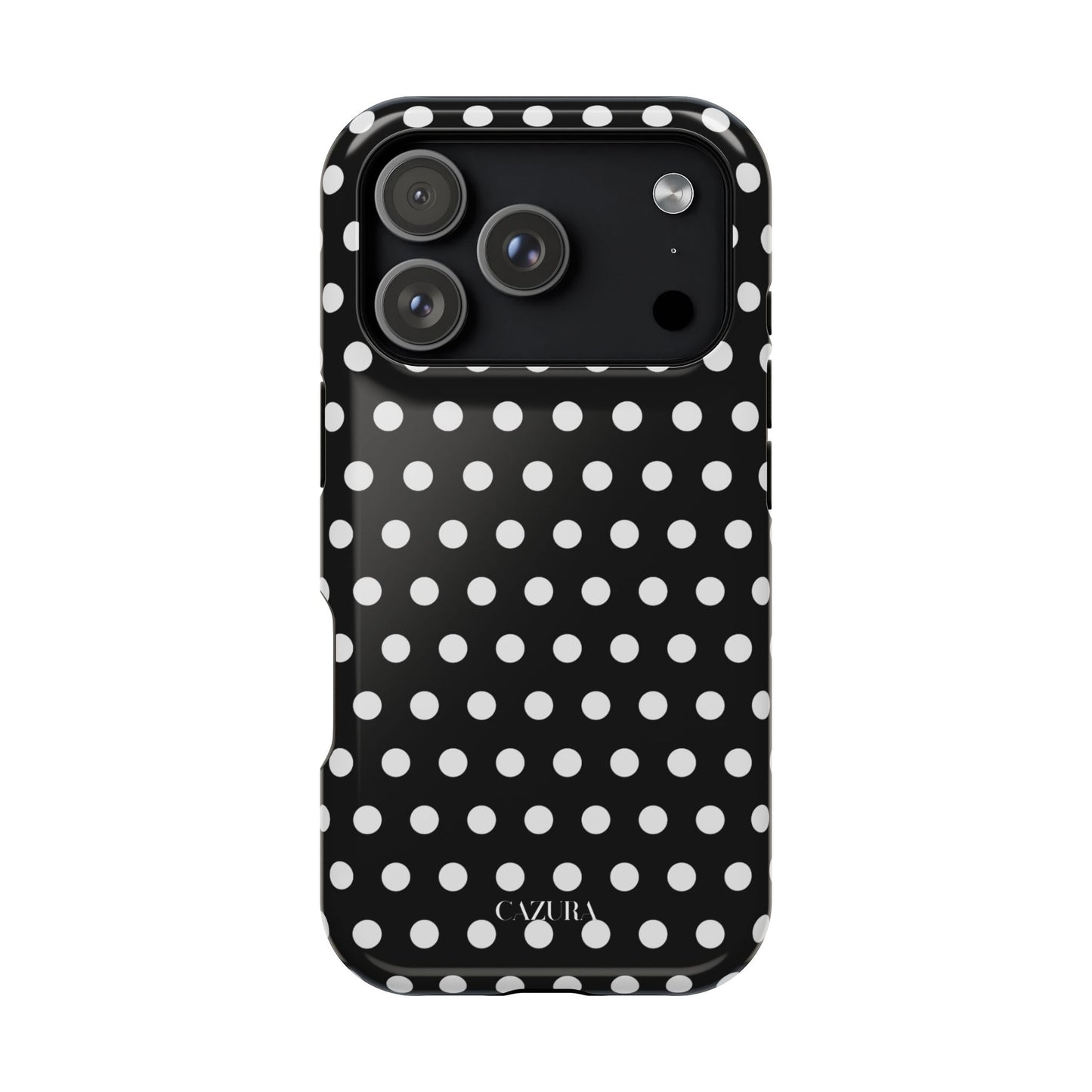 Polka Dot MagSafe Cover