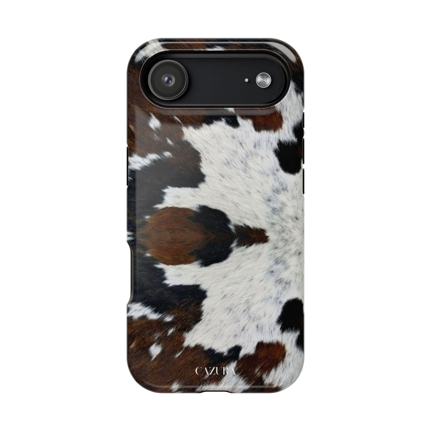 Haute Cow MagSafe Cover