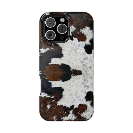 Haute Cow MagSafe Cover