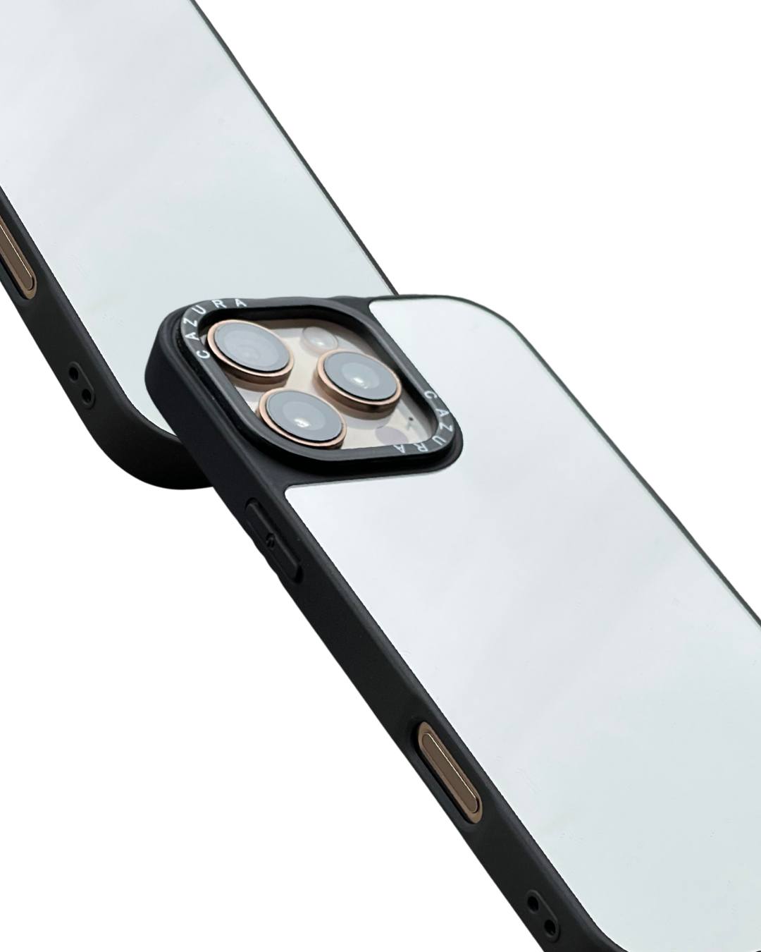 Cazura Mirror Edition