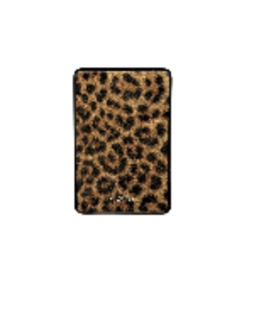 Elysian Leopard print MagSafe Bundle iPhonecase + Powerbank
