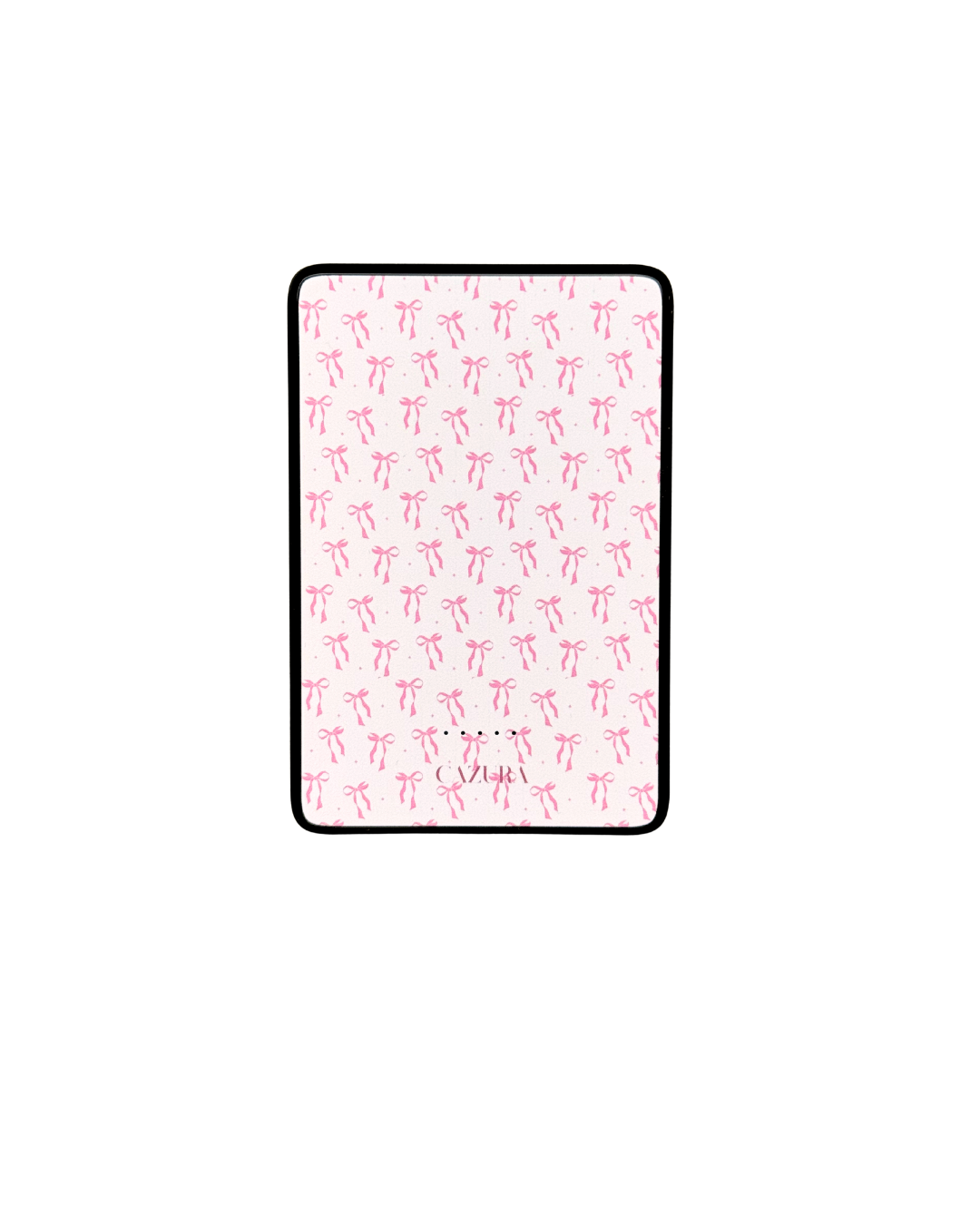 Ribbon Crush MagSafe Powerbank