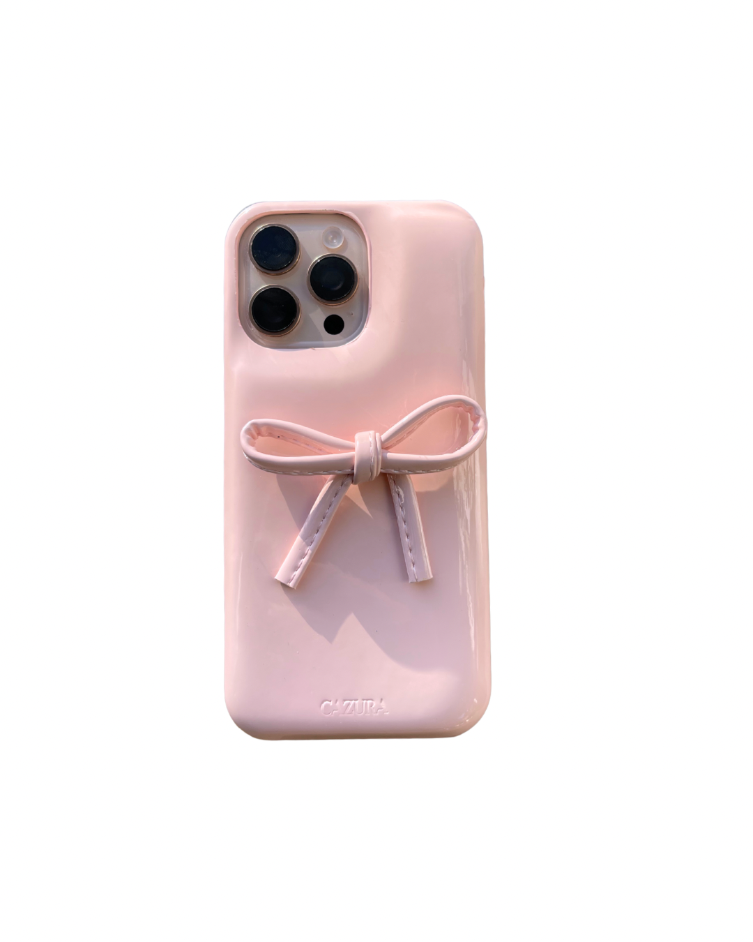 VALENTINA case