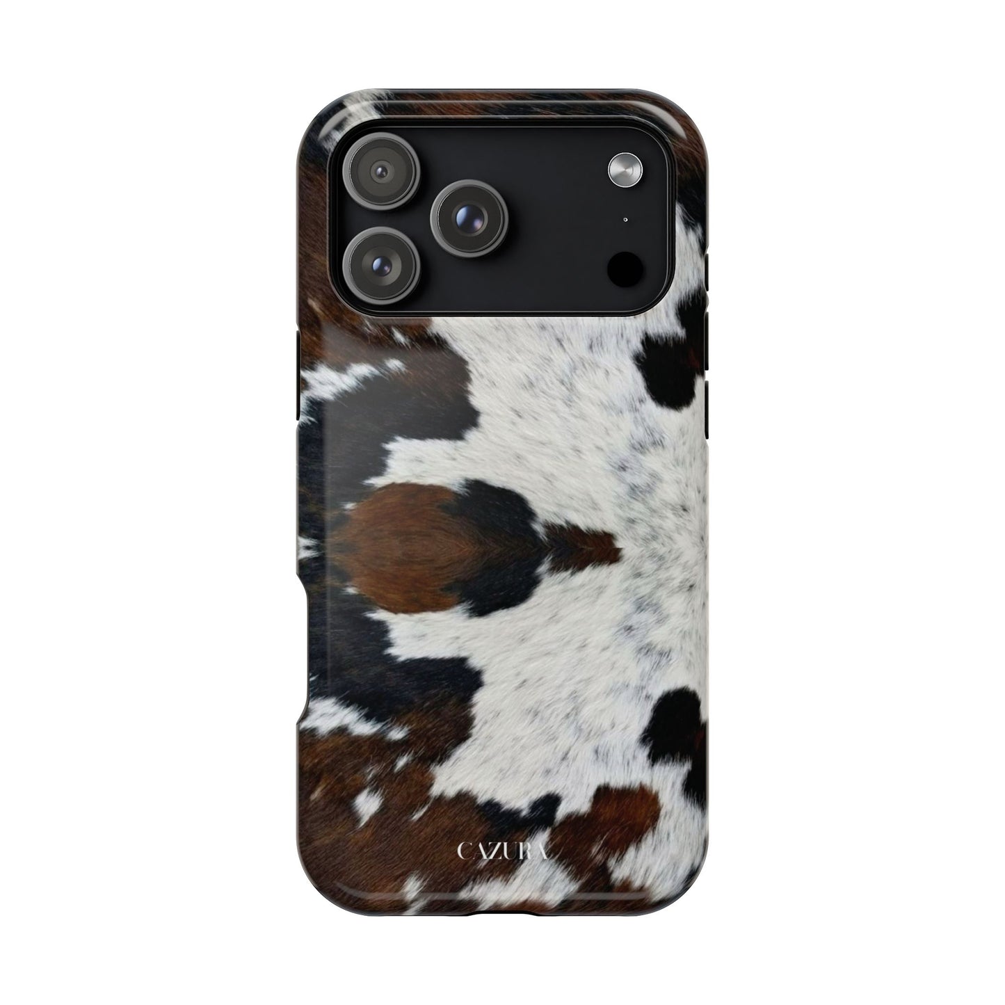 Haute Cow MagSafe Cover