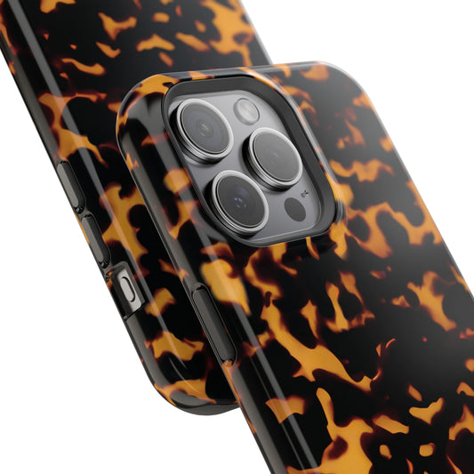 Tortoise MagSafe Cover