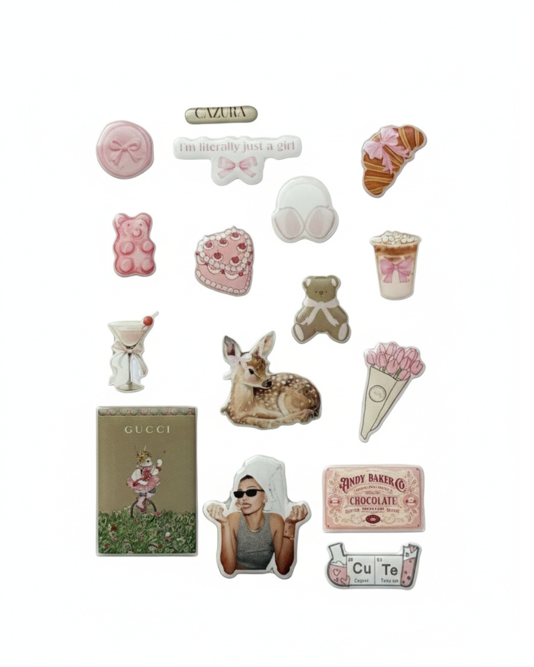 Sweetheart Collection