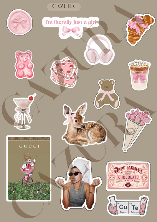 Sweetheart Collection