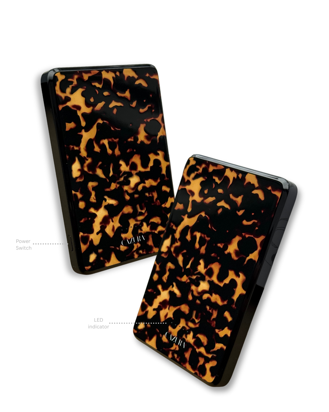 Tortoise MagSafe Powerbank