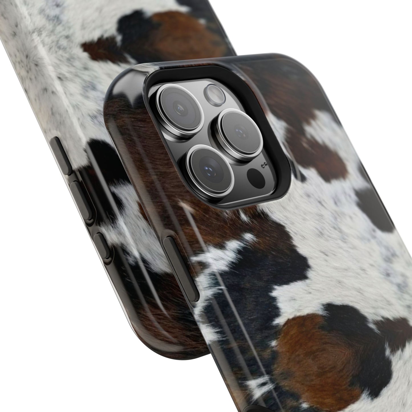 Haute Cow MagSafe Cover