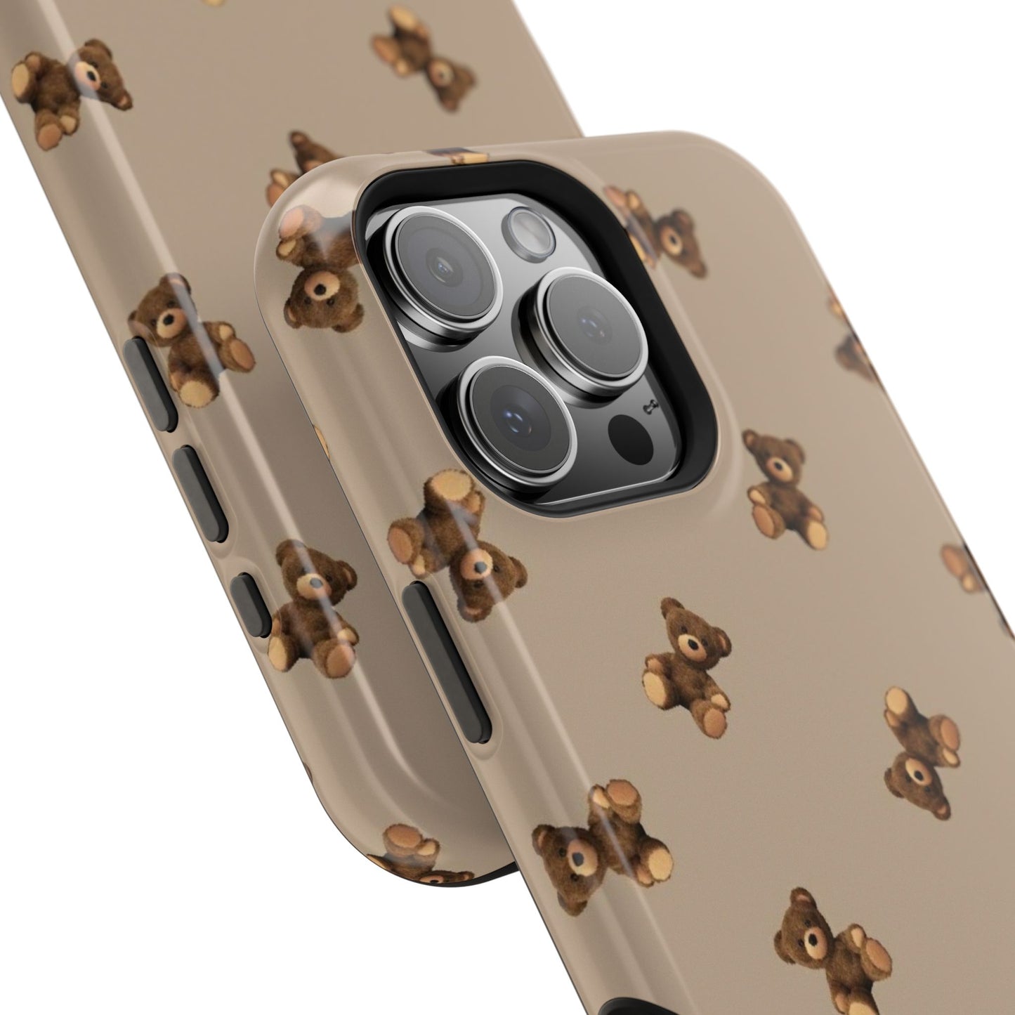 Teddy Dream MagSafe Cover