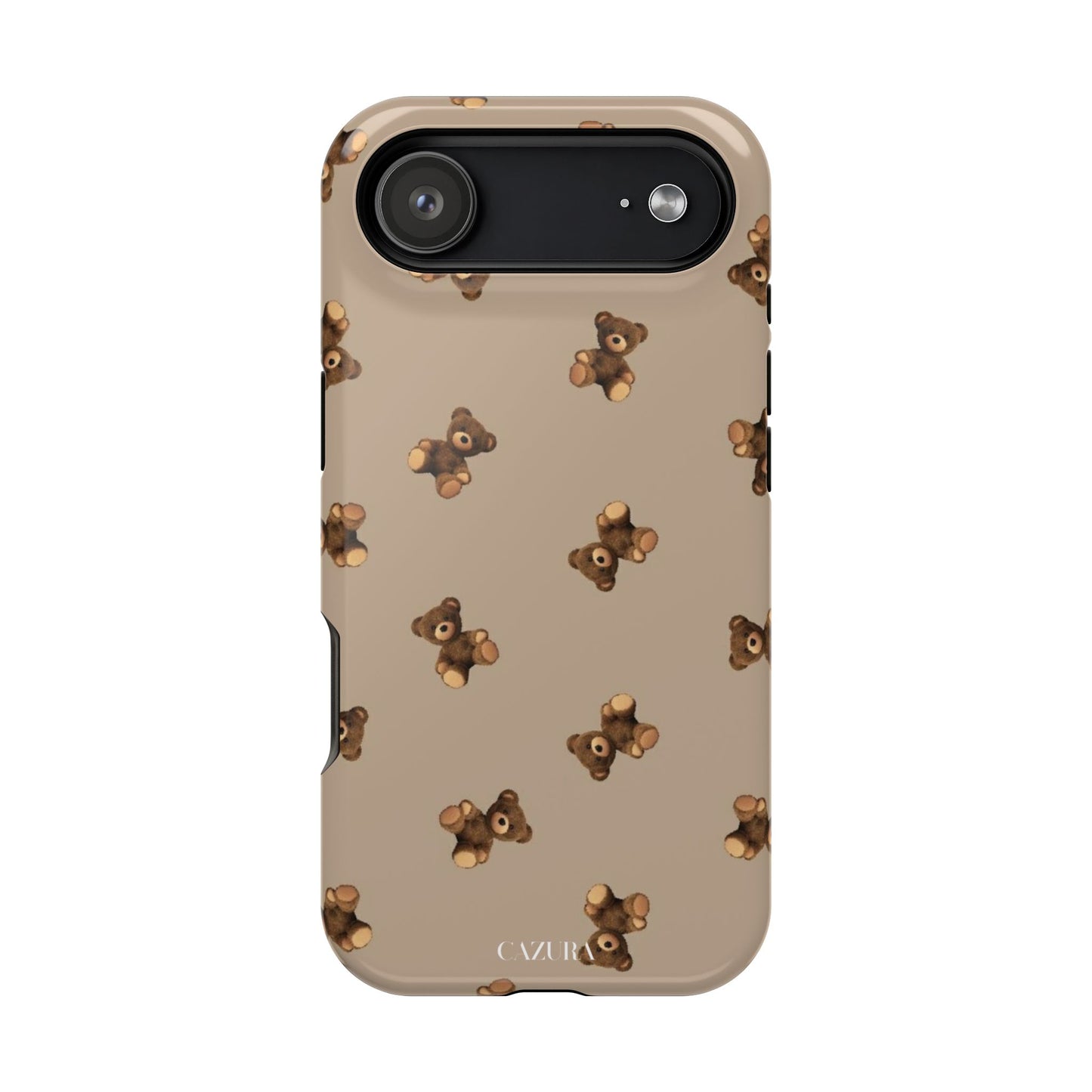 Teddy Dream MagSafe Cover