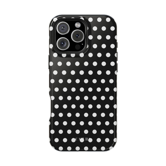 Polka Dot MagSafe Cover